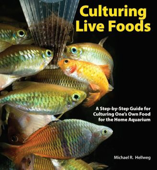 picture of Culturing Live Foods Book                                                                             