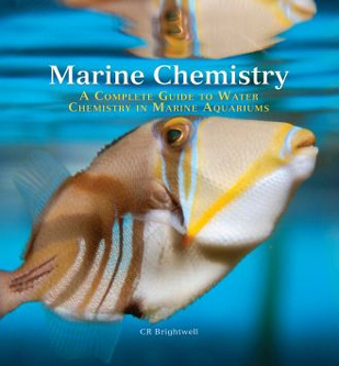 picture of Marine Chemistry Complete Guide H2o Chemistry                                                         