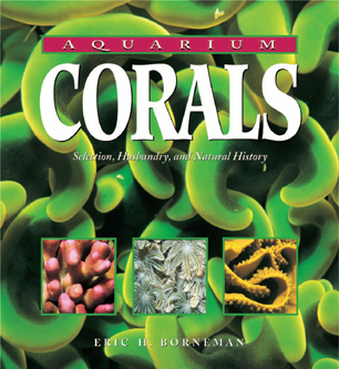 picture of Aquarium Corals Book                                                                                  