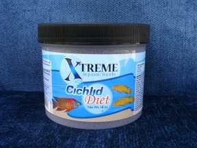 picture of Xtreme Cichlid 18 oz                                                                                  