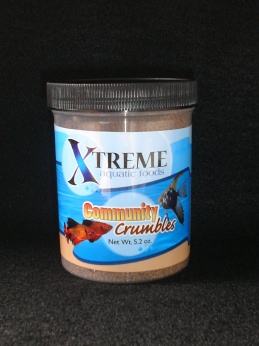 picture of Xtreme Community Crumble 5.2 oz                                                                       